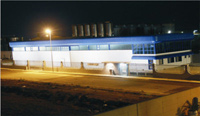 Logo di INFIS 2000 GROUP