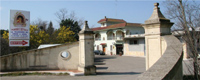 Logo di PANIFICIO MODERNO srl