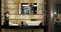 Logo di BRECCI GLASS