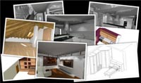 Logo di STUDIO PROJECT DESIGN