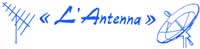 Logo di L'ANTENNA