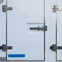 Logo di R.V. REFRIGERAZIONE