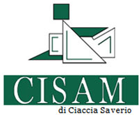 Logo di CISAM