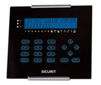 Logo di DA.TA. ALARM