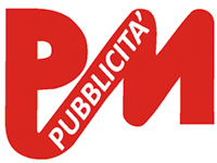 Logo di P.M. PUBBLICITA'