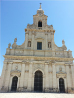 Logo di IMPRESA EDILE DI SALLEMI ROSARIO