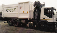 Logo di RECYCLING srl