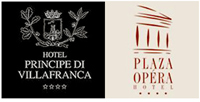 Logo di THE HOTELSPHERE