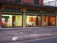 Logo di FALEGNAMERIA