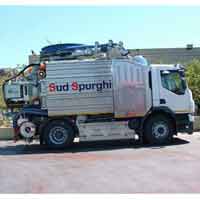 Logo di SUD SPURGHI