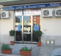 Logo di SICURALLUMINIO srl