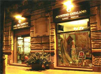 Logo di AGOSTINO CATALANO CASA DEL TAPPETO