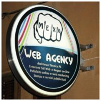 Logo di MEXX WEB AGENCY