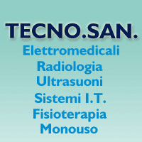 Logo di TECNO.SAN. srl