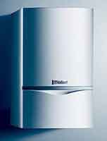 Logo di VAILLANT SERVICE PLUS
