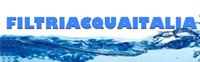 Logo di FILTRI ACQUA ITALIA