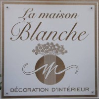 Logo di LA MAISON BLANCHE