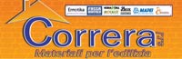 Logo di CORRERA srl