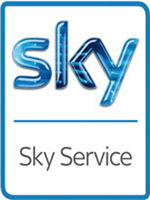 Logo di PUNTO SATELLITE