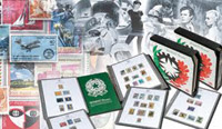 Logo di NUMISMATICA E ANTICHITA' MIGLIORE