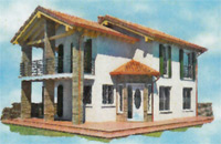 Logo di IMPRESA EDILE CALVARIO
