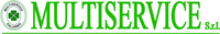 Logo di MULTISERVICE srl