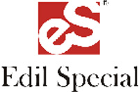 Logo di EDIL SPECIAL srl