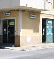 Logo di KI POINT