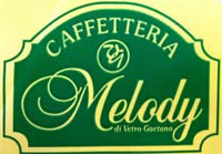 Logo di CAFFETTERIA MELODY