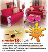Logo di RICAMIFICIO CREAZIONE FINA