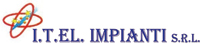 Logo di I.T.EL. IMPIANTI srl