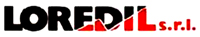 Logo di LOREDIL