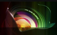 Logo di DIGITAL FOTO DI LANCIOTTI IVANA & C. SNC