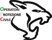 Logo di ORGANIZZAZIONI DI VOLONTARIATO OPERATORI PROTEZIONE CIVILE