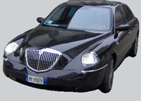 Logo di AUTOTRASPORTI FACCIOLLI