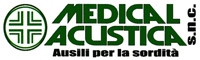 Logo di MEDICAL ACUSTICA