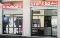 Logo di STOP & GO srl
