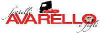Logo di AVARELLO AUTORICAMBI