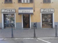 Logo di FLAMP LAMPADARI