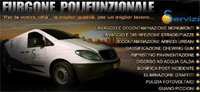 Logo di SMILE SERVICE srl