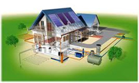Logo di TERMOTECNICA ZINI