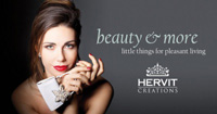 Logo di HERVIT srl