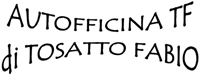 Logo di AUTOFFICINA TF