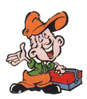 Logo di PA.RA. IMPIANTI