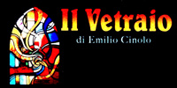Logo di IL VETRAIO