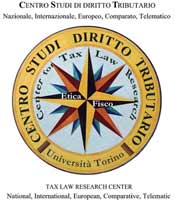 Logo di STUDIO LEGALE TRIBUTARIO PROF. AVV. CLAUDIO SACCHETTO & AVV. ERNESTINA POLLAROLO