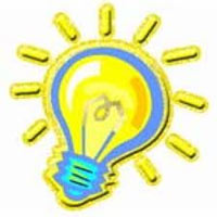 Logo di PUNTO LUCE
