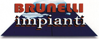 Logo di BRUNELLI IMPIANTI