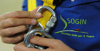 Logo di SOGIN spa
