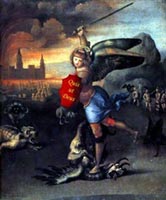 Logo di ARCICONFRATERNITA'